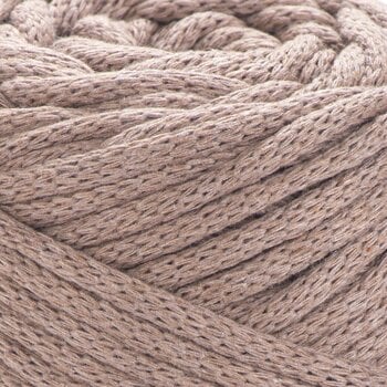 Sznurek Yarn Art Macrame Cord 3 mm 85 m 768 Brown Sznurek - 2