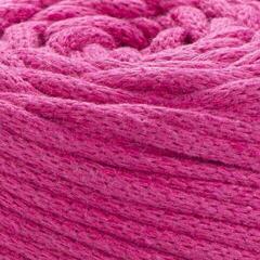 юта Yarn Art Macrame Cord 3 mm 85 m 771 Bright Pink юта - 1
