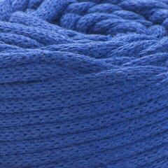 Corda  Yarn Art Macrame Cord 3 mm 85 m 772 Royal Blue Corda  - 1