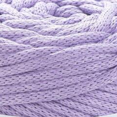 Sznurek Yarn Art Macrame Cord 3 mm 85 m 765 Lilac Sznurek - 1