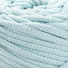 Naru Yarn Art Macrame Cord 3 mm 85 m 775 Light Blue Naru - 1