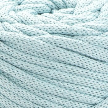 Kanap Yarn Art Macrame Cord 3 mm 85 m 775 Light Blue Kanap - 2