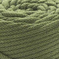 Touw Yarn Art Macrame Cord 3 mm 85 m 787 Olive Green Touw - 1