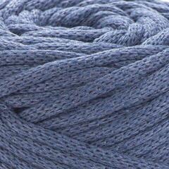 Kanap Yarn Art Macrame Cord 3 mm 85 m 761 Navy Blue Kanap - 1