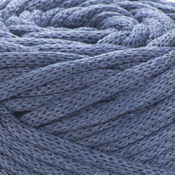 Konac Yarn Art Macrame Cord 3 mm 85 m 761 Navy Blue Konac - 2