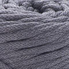 Schnur Yarn Art Macrame Cord 3 mm 85 m 774 Dark Grey Schnur - 1