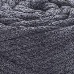 Snor Yarn Art Macrame Cord 3 mm 758 Blueish - 1