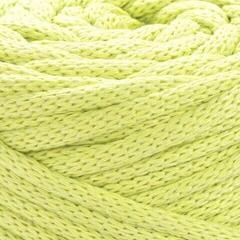 Nöör Yarn Art Macrame Cord 3 mm 85 m 755 Light Green Nöör - 1