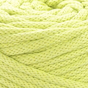 Șnur  Yarn Art Macrame Cord 3 mm 85 m 755 Light Green Șnur  - 2