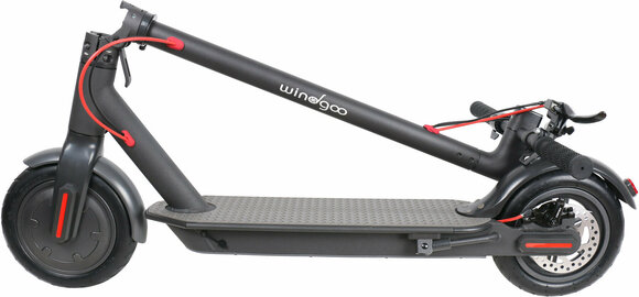 Electric Scooter Windgoo M11 Electric Scooter - 9