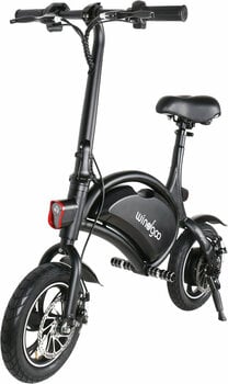 Hybride E-fiets Windgoo B3 Seated e-Scooter - 2
