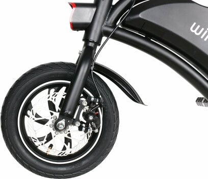 Трекинг / Градски електрически велосипед Windgoo B3 Seated e-Scooter - 3