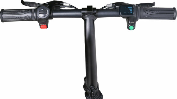 Trekingový / Mestský elektrobicykel Windgoo B3 Seated e-Scooter - 7