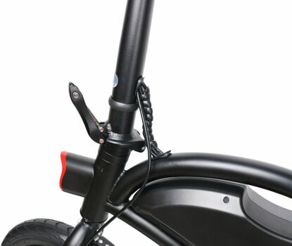 Trekingový / Mestský elektrobicykel Windgoo B3 Seated e-Scooter - 8