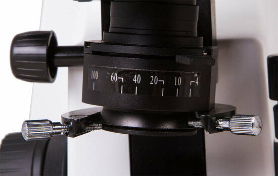 Mикроскоп Levenhuk MED 900B Binocular Microscope - 7