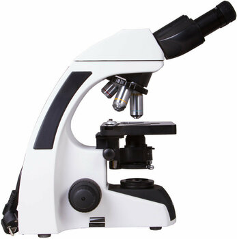 Mикроскоп Levenhuk MED 900B Binocular Microscope - 9