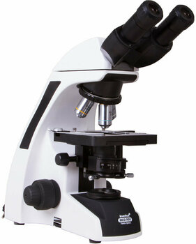 Mикроскоп Levenhuk MED 900B Binocular Microscope - 10