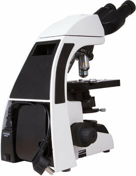 Mikroskooppi Levenhuk MED 900B Binocular Microscope - 11