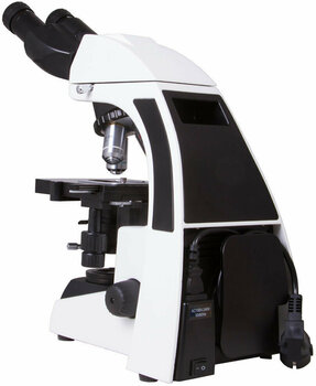 Mikroskooppi Levenhuk MED 900B Binocular Microscope - 13