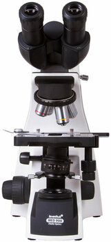 Mikroskop Levenhuk MED 900B Binocular Microscope - 14