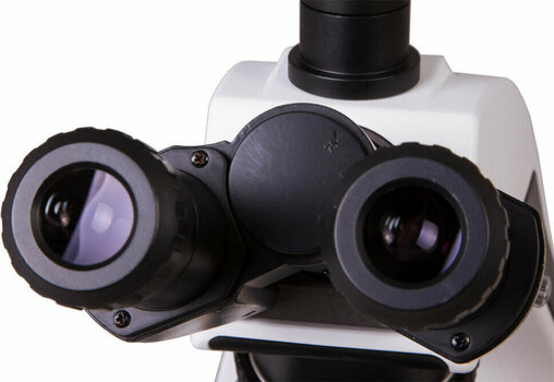 Microscópio Levenhuk MED 900B Binocular Microscope - 17