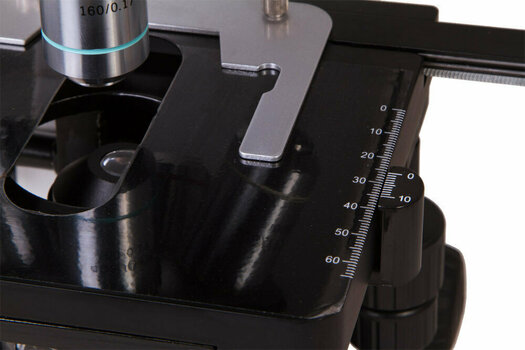 Microscópio Levenhuk MED 900T Trinocular Microscope - 10
