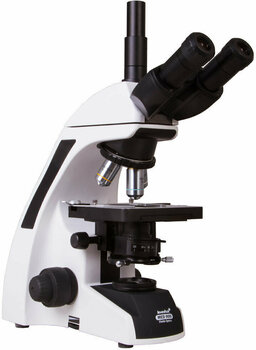 Microscopios Levenhuk MED 900T Trinocular Microscope - 11