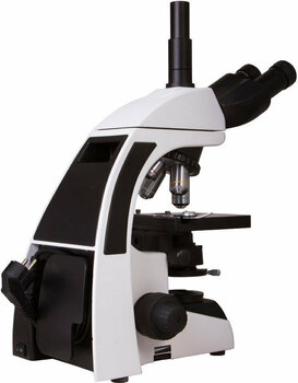 Mикроскоп Levenhuk MED 900T Trinocular Microscope - 12