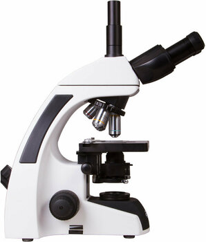 Microscópio Levenhuk MED 900T Trinocular Microscope - 13