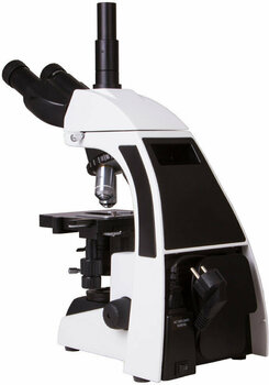 Mикроскоп Levenhuk MED 900T Trinocular Microscope - 15