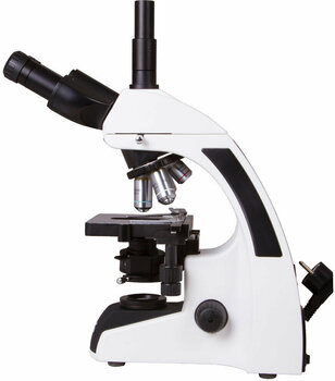 Mикроскоп Levenhuk MED 900T Trinocular Microscope - 16