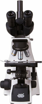 Microscopios Levenhuk MED 900T Trinocular Microscope - 17