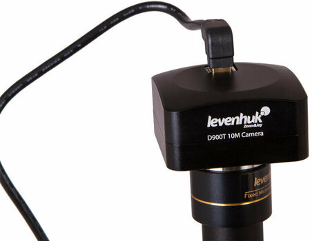 Mikroszkóp Levenhuk MED D900T 10M Digital Trinocular Microscope - 15
