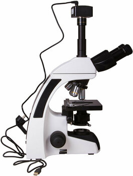 Mikroszkóp Levenhuk MED D900T 10M Digital Trinocular Microscope - 16