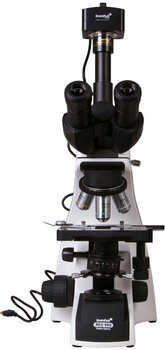 Mikroszkóp Levenhuk MED D900T 10M Digital Trinocular Microscope - 18
