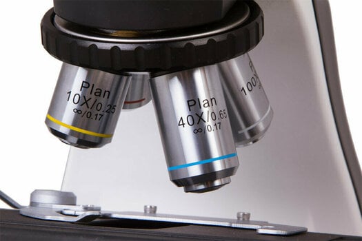 Microscopes Levenhuk MED 1000B Binocular Microscope - 9