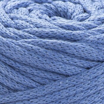 Șnur  Yarn Art Macrame Cord 3 mm 85 m 786 Lapis Șnur  - 2