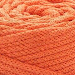 Kanap Yarn Art Macrame Cord 3 mm 85 m 800 Orange Kanap - 1
