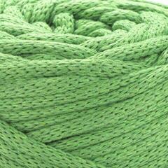 Touw Yarn Art Macrame Cord 3 mm 85 m 802 Green Touw - 1