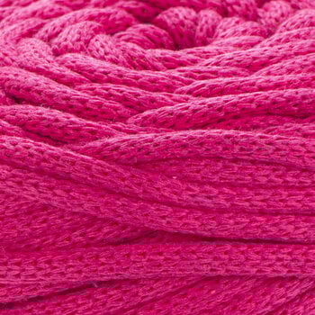 Corda  Yarn Art Macrame Cord 3 mm 85 m 803 Orchid Corda  - 2