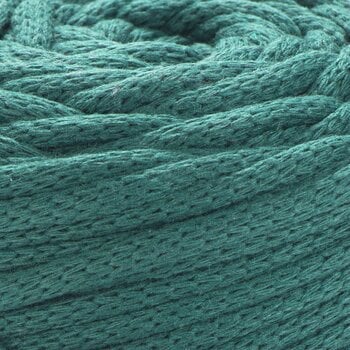 Cord Yarn Art Macrame Cord 3 mm 85 m 783 Cobalt Cord - 2