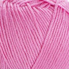 Knitting Yarn Yarn Art Adore 339 Bright Pink Knitting Yarn - 1