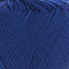 Knitting Yarn Yarn Art Adore 349 Royal Blue Knitting Yarn - 1