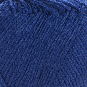 Плетива прежда Yarn Art Adore 349 Royal Blue Плетива прежда - 2