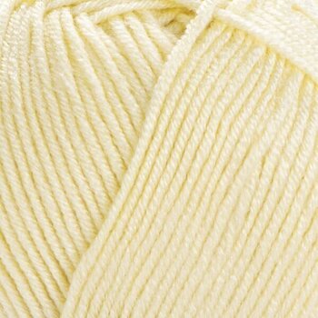 Knitting Yarn Yarn Art Adore 356 Beige Knitting Yarn - 2