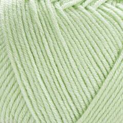 Пряжа для в'язання Yarn Art Adore 359 Light Green Пряжа для в'язання - 1