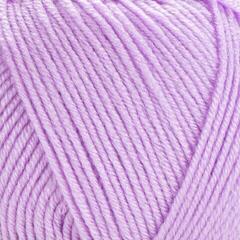 Knitting Yarn Yarn Art Adore 362 Lilac Knitting Yarn - 1