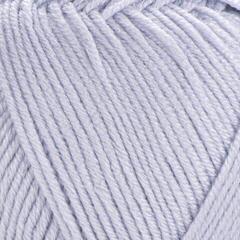 Knitting Yarn Yarn Art Adore 363 Light Lilac Knitting Yarn - 1