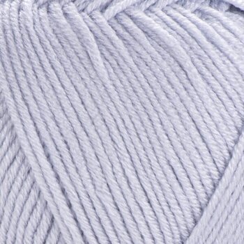 Pletilna preja Yarn Art Adore 363 Light Lilac Pletilna preja - 2