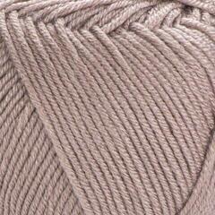 Knitting Yarn Yarn Art Adore 368 Grey Purple Knitting Yarn - 1